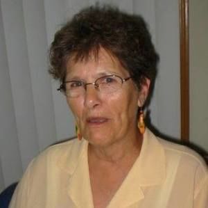 Meet your Posher, Judy